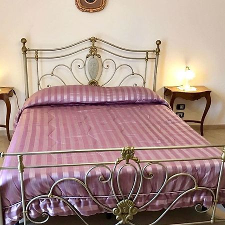 Villa Monte Serra Trecastagni Kültér fotó