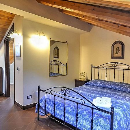 Villa Monte Serra Trecastagni Kültér fotó