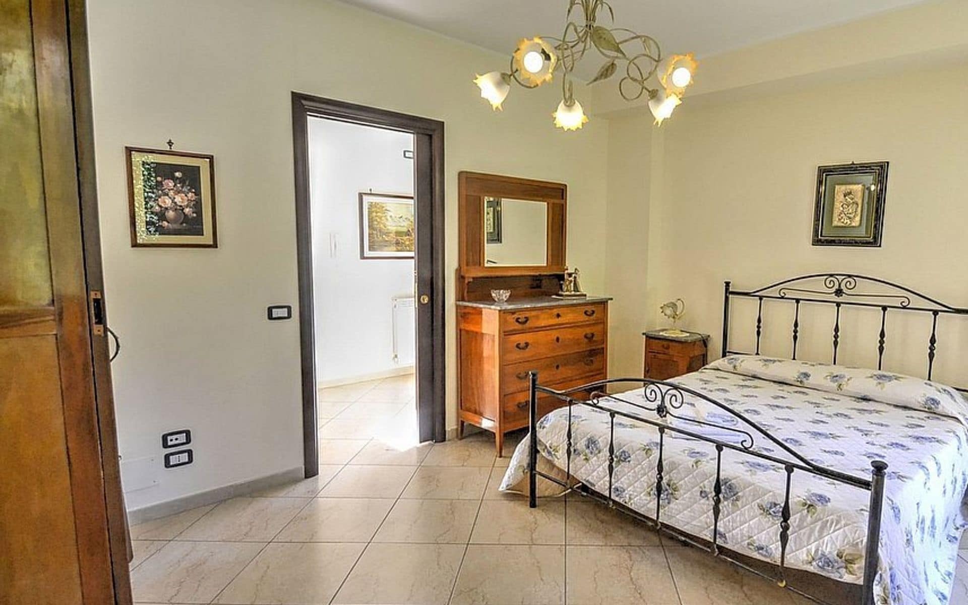 Villa Monte Serra Trecastagni Kültér fotó