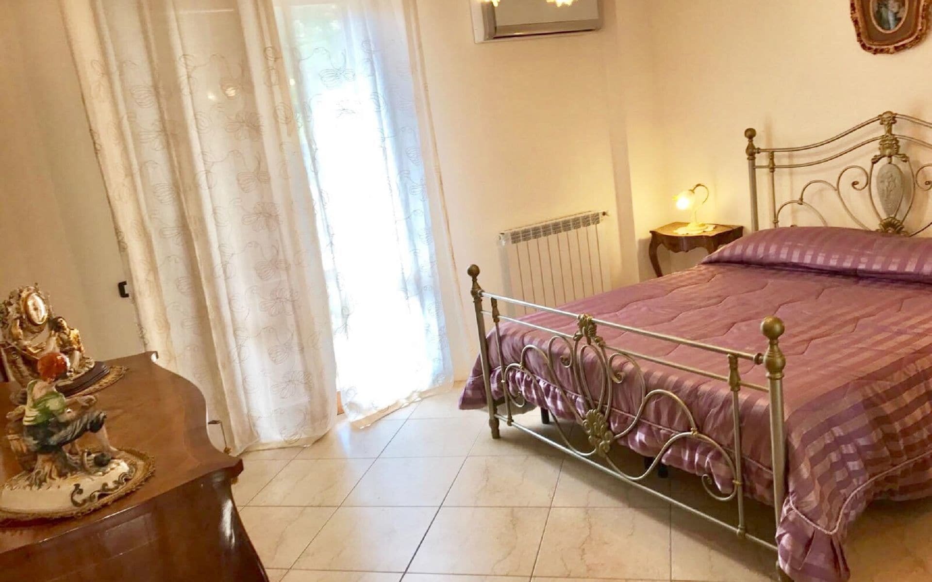 Villa Monte Serra Trecastagni Kültér fotó