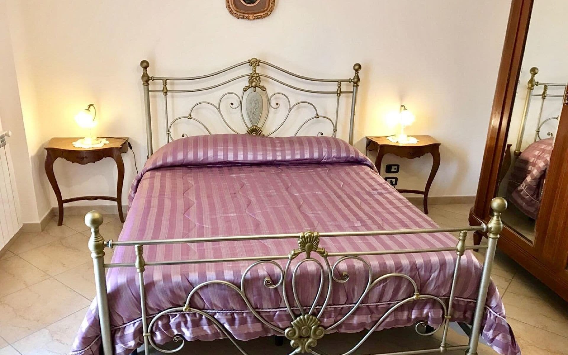 Villa Monte Serra Trecastagni Kültér fotó