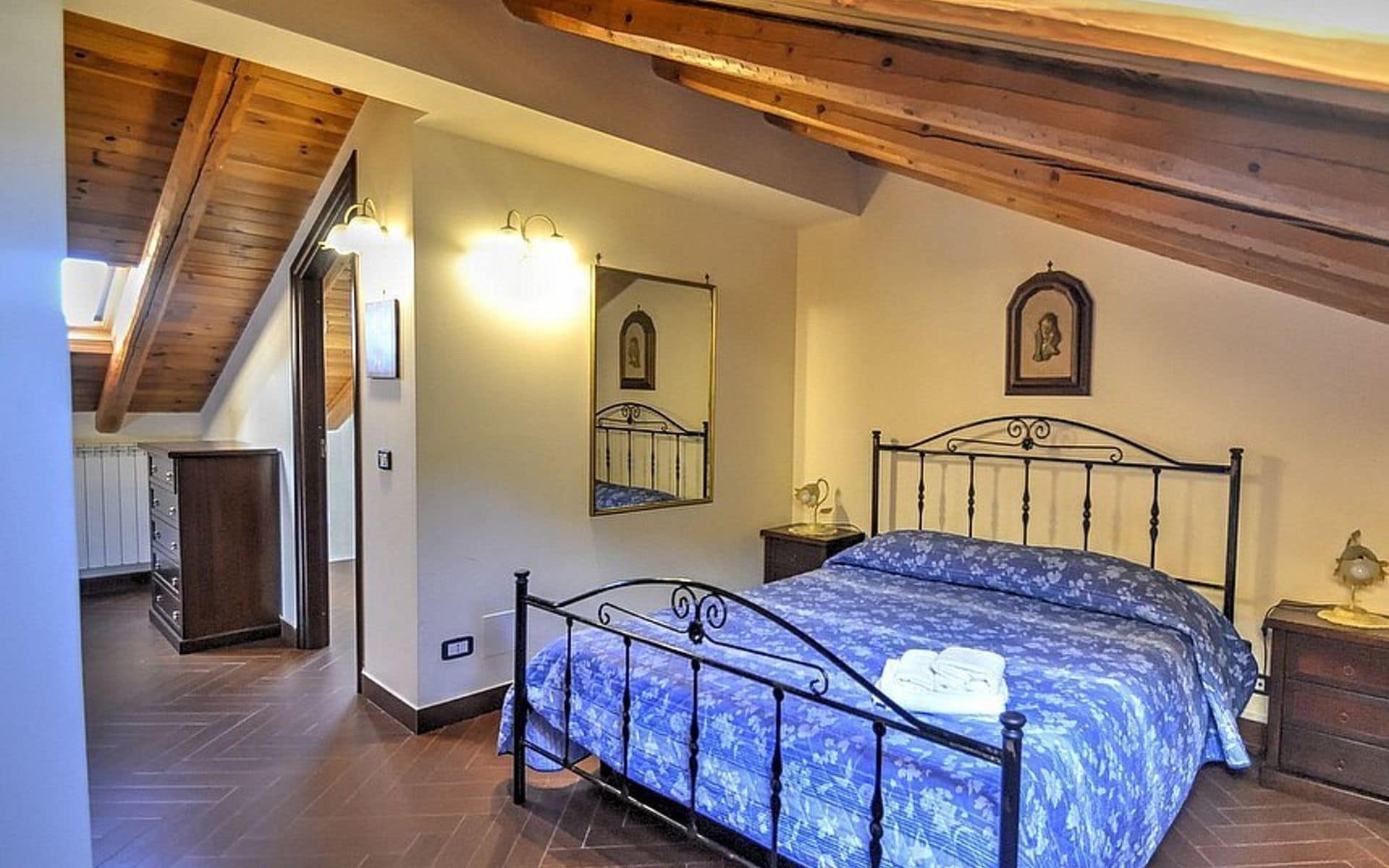 Villa Monte Serra Trecastagni Kültér fotó